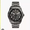 Fossil Bronson Me3218 Automatic (full black)