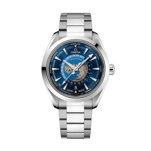 OMEGA SEAMASTER AQUA TERRA