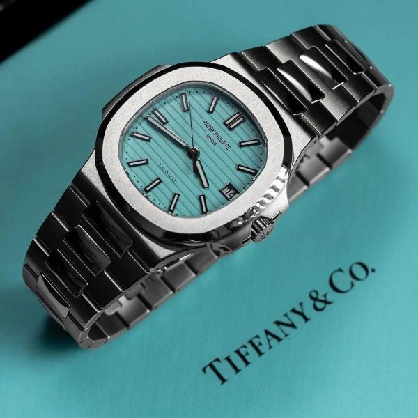 PATEK PHILIPPE AUTOMATIC PRIMIUM WATCH SHAHRUKH KHAN EDITION