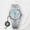 ROLEX LAND DWELLER