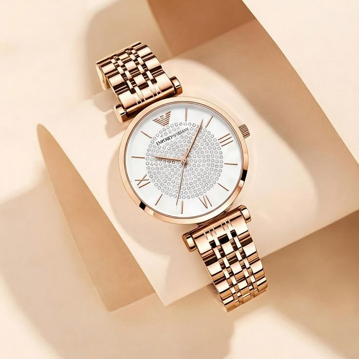 Emporio Armani Watches