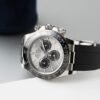 ROLEX DAYTONA [SILVER / BLACK] 0110025