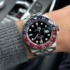 ROLEX GMT MASTER II [BLUE / RED / SILVER] 3009025