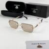 Maybach Gold Brown Changing Sunglasses – Luxury Designer Eyewear