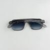 Marc Jacobs Blue 11-33 Sunglasses – Modern Designer Eyewear