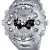 Casio G-Shock GA-V01-1ADR Analog-Digital Black Dial Men (G1704)