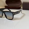 Tom Ford Multi Black Unisex Sunglasses – Luxury Designer Eyewear