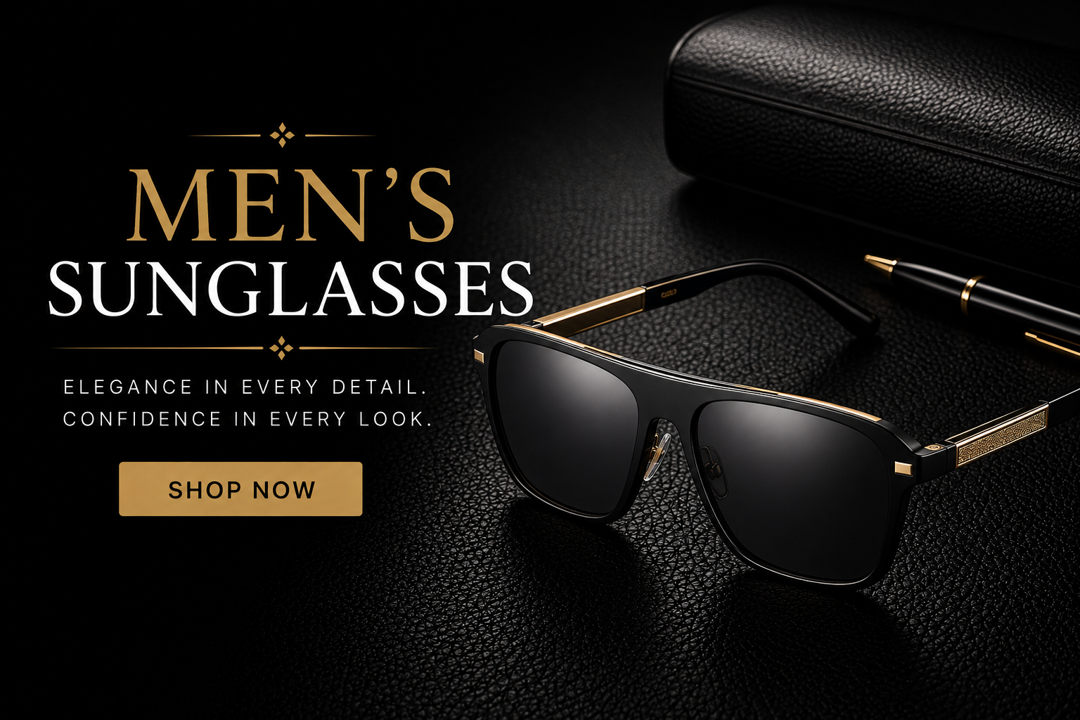 Men’s Sunglasses