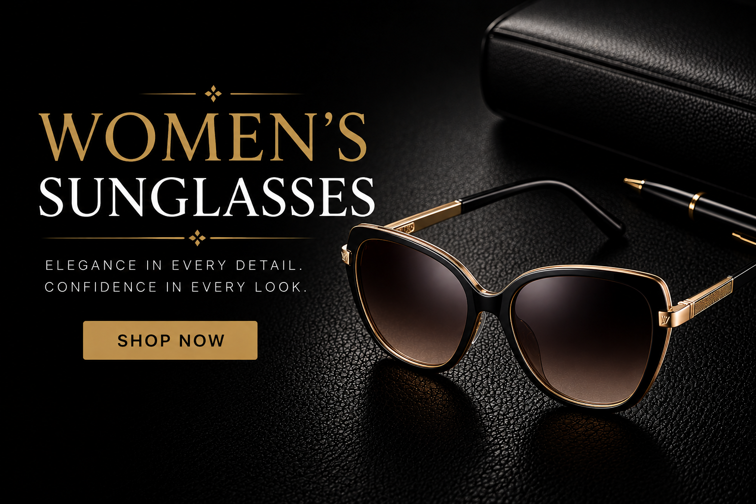 Women’s Sunglasses