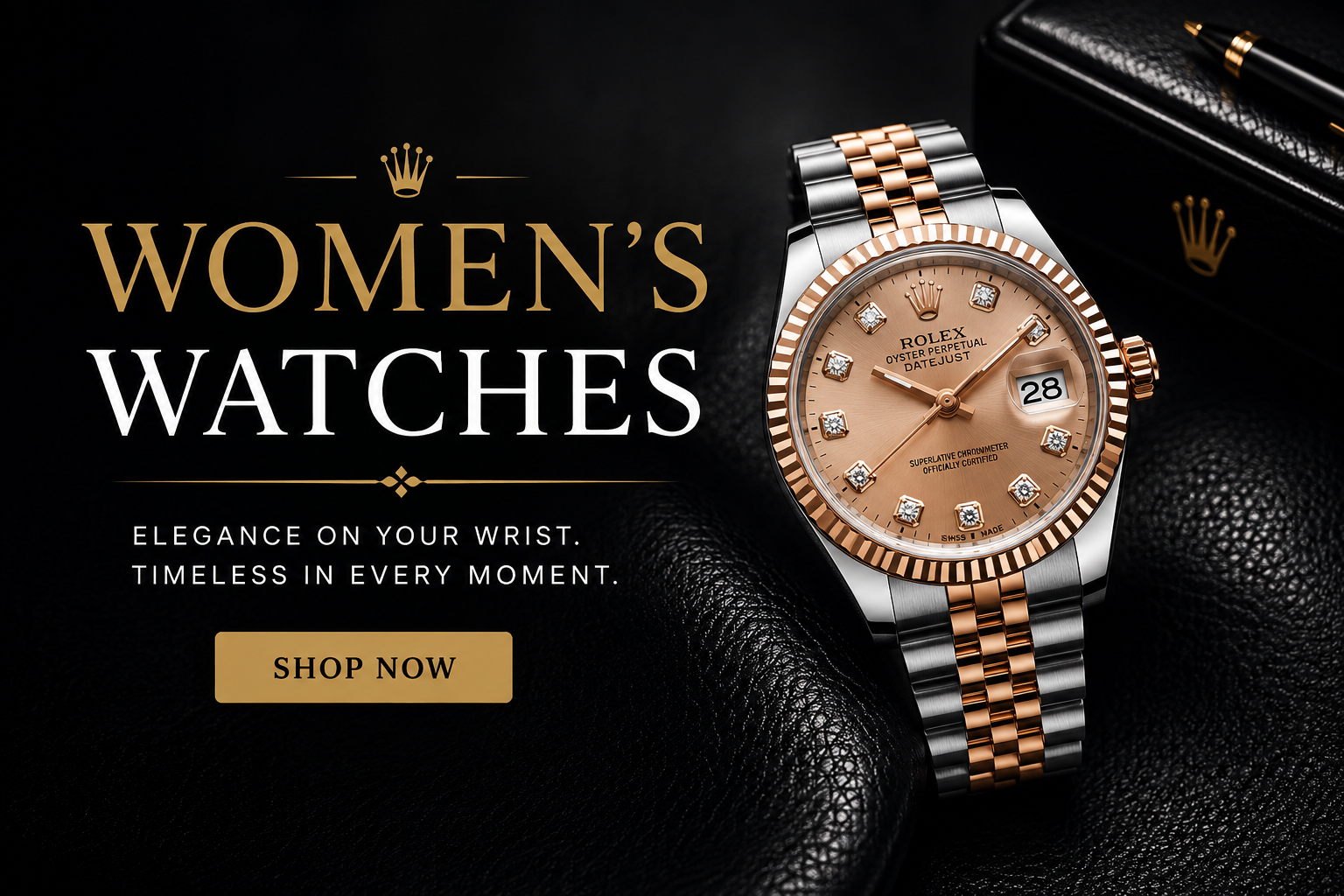 Womens Watches