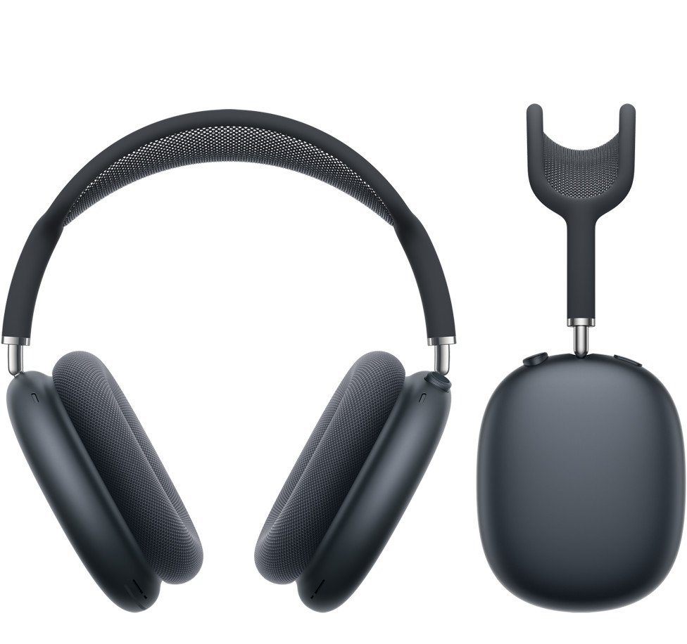 MAX HEADPHONES