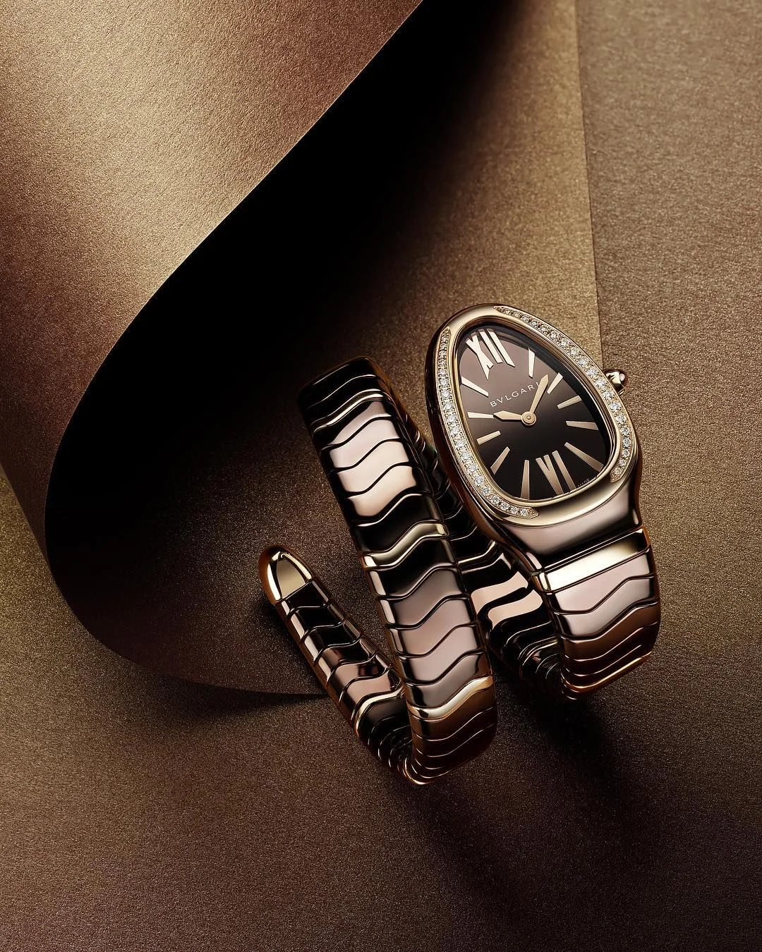 Bvlgari